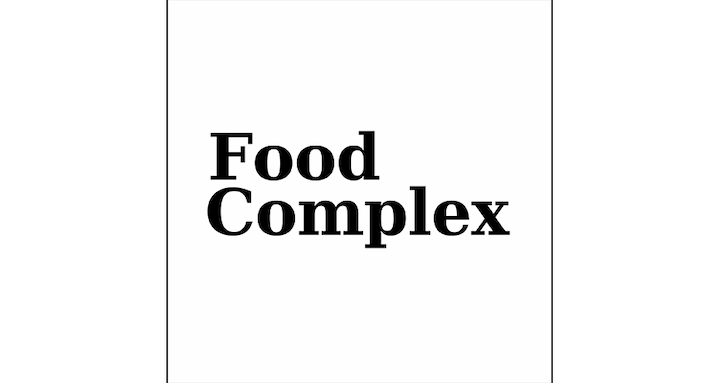 food-complex-marketplace-logo
