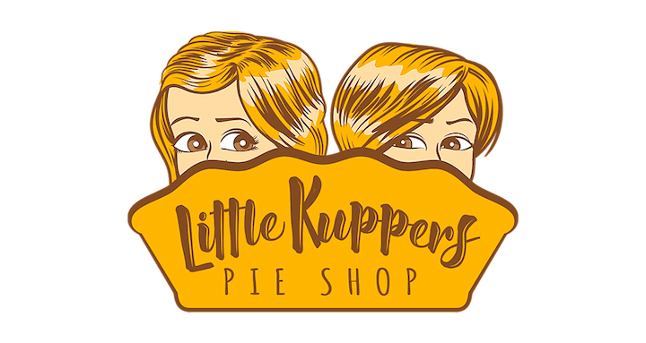 little-kuppers-pie-shop-logo