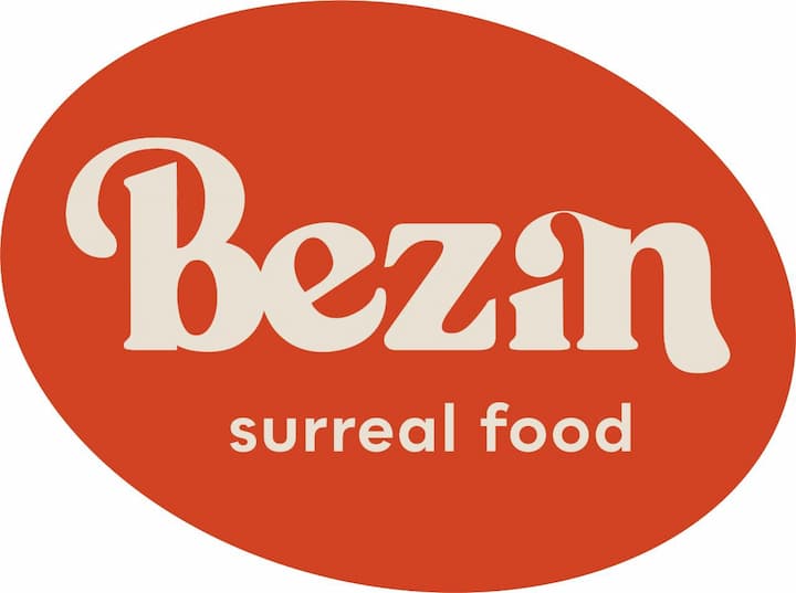 bezin-surreal-food-logo