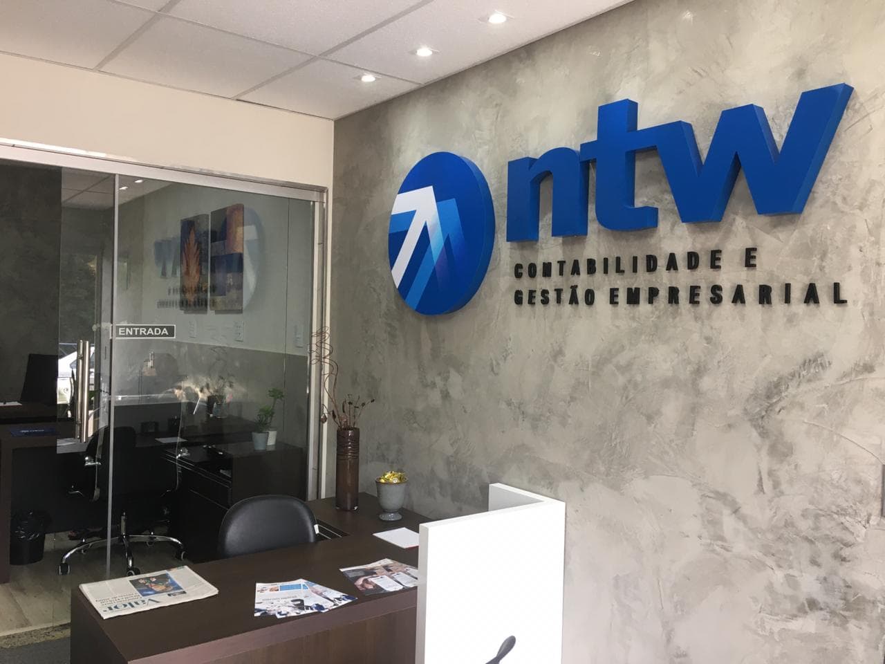 NTW Contabilidade e Gestão Empresarial: como abrir uma unidade da franquia